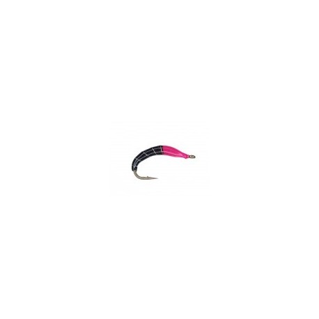 Okey Dokey Black Pink