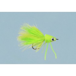 Chartreuse Dink