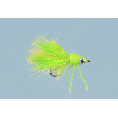 Chartreuse Dink