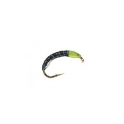 Okey Dokey Black Lime