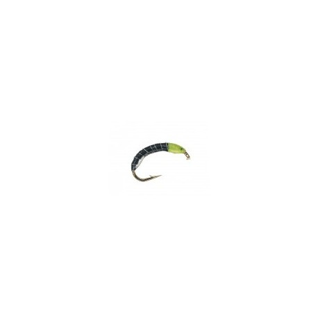 Okey Dokey Black Lime