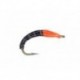 Okey Dokey Black Orange