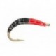 Okey Dokey Black Red
