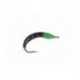 Okey Dokey Black Green