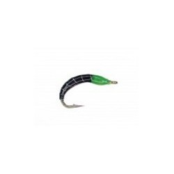 Okey Dokey Black Green