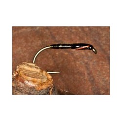 Ol Blackbuzzer