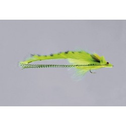 Chartreuse Joom Deep Diver