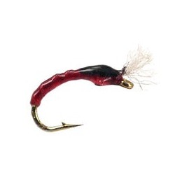 Pedros Red Buzzer