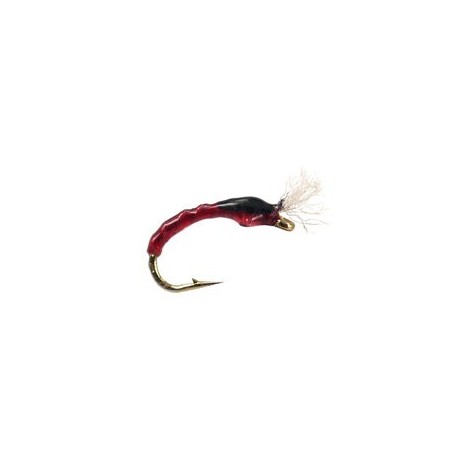 Pedros Red Buzzer