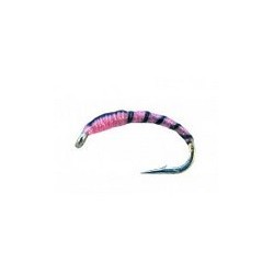 Peters Coral Buzzer