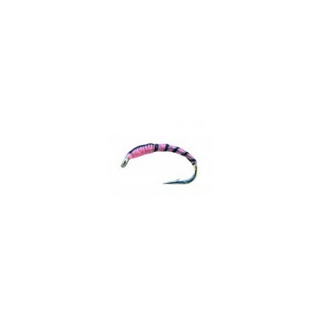 Peters Coral Buzzer
