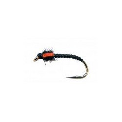 Pupae Buzzer