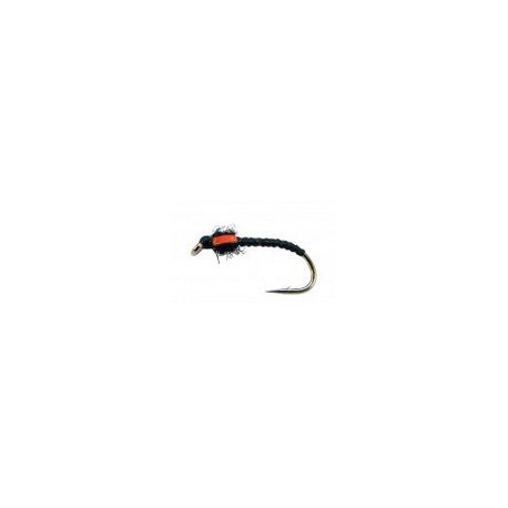 Pupae Buzzer