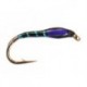 Purple Cheek Buzzer