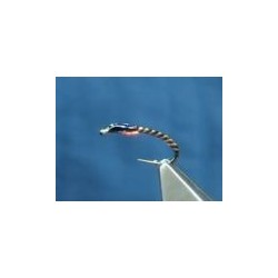 Quilled Buzzer