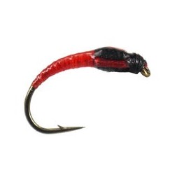 Realbuzz Red