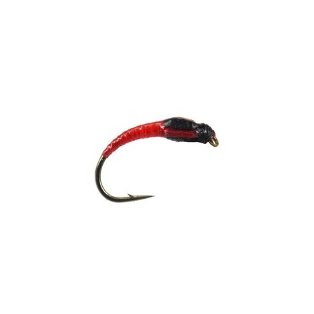 Realbuzz Red