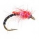 Red Black Uv Dub Buzzer