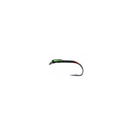 Red but Green Biot Buzzer