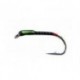 Red but Green Biot Buzzer