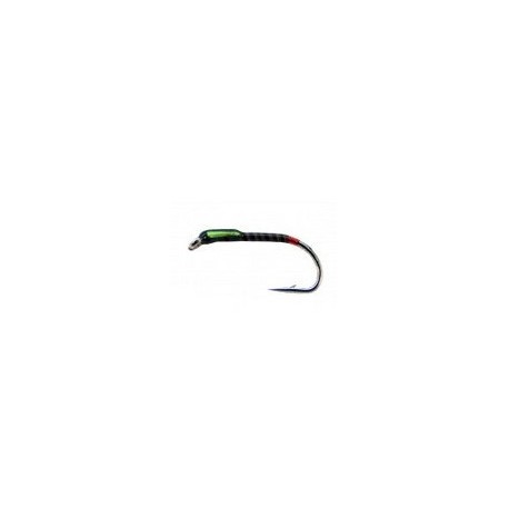 Red but Green Biot Buzzer