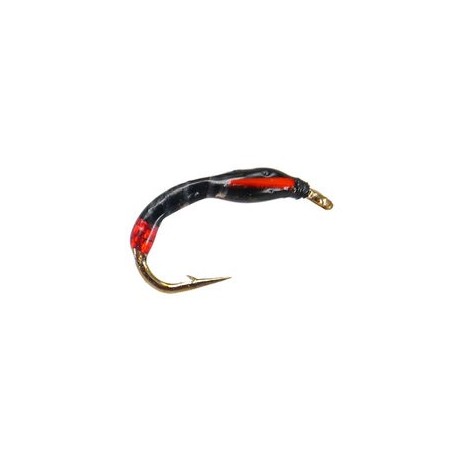 Red Butt Buzzer