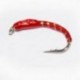 Red Epoxy Buzzer