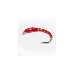 Red Epoxy Buzzer