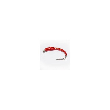 Red Epoxy Buzzer
