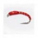Red Epoxy Buzzer