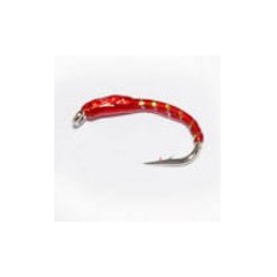 Red Epoxy Buzzer