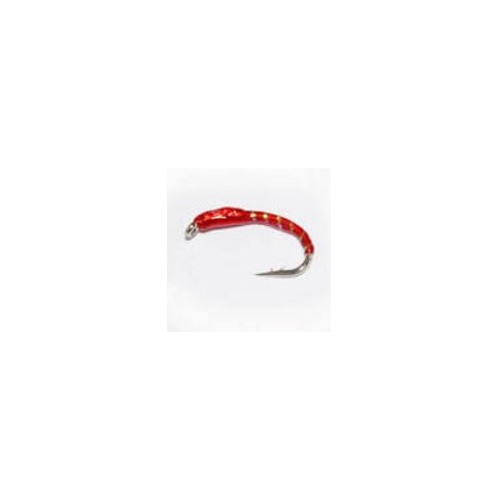 Red Epoxy Buzzer