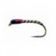 Red Holo Annies Buzzer