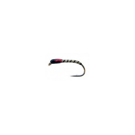 Red Holo Annies Buzzer