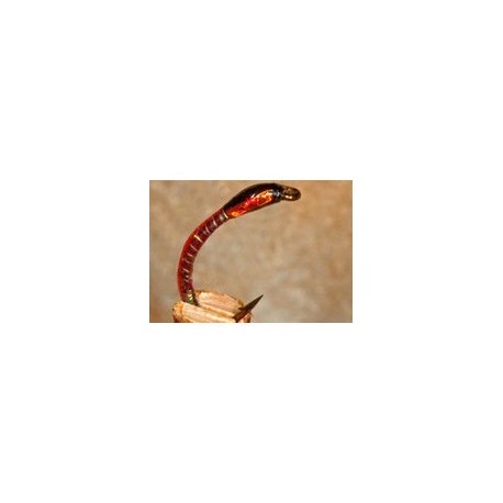 Red Pearl Buzzer