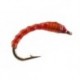Red Rib Buzzer