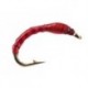 Red Rib Uv Buzzer
