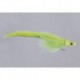 Chartreuse Sneaky Snake
