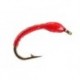 Shiny Red Uv Buzzer
