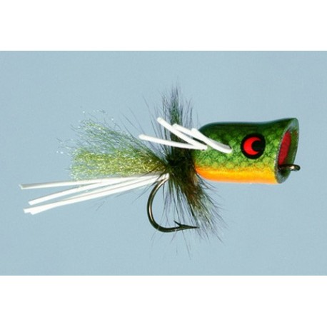 Deep South Popper