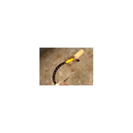 Sugar Cube Suspender Buzzer