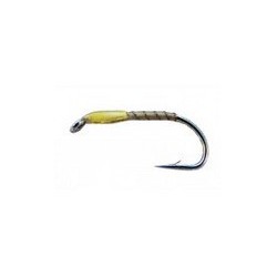 Sunburst Annies Buzzer