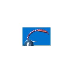 Superglue Buzzer Claret