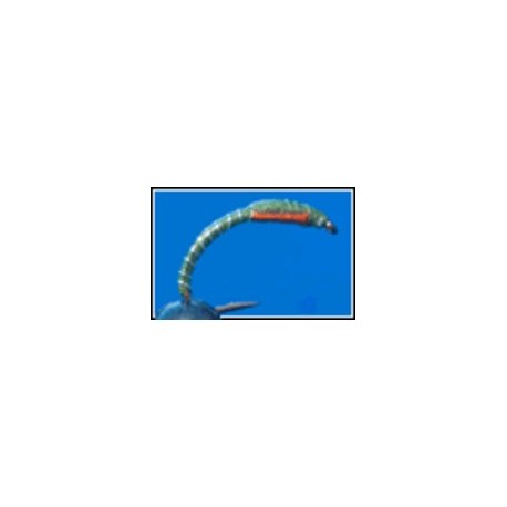 Superglue Buzzer Olive