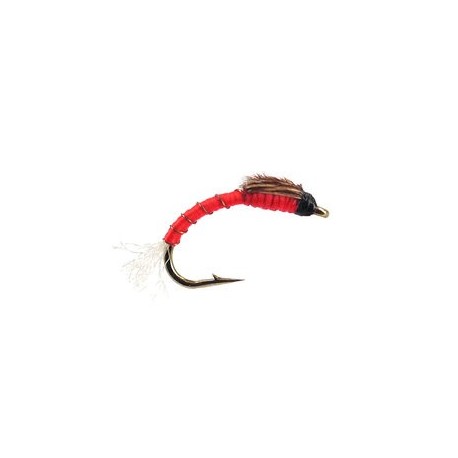 Toms Red Light Uv Buzzer