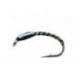 White Biot Annies Buzzer