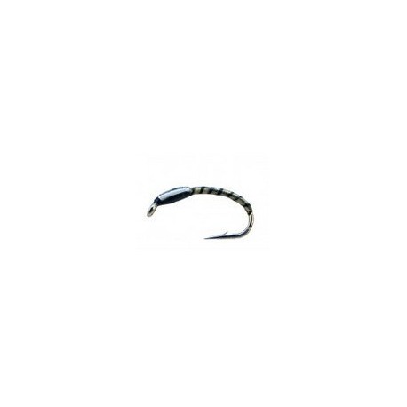 White Biot Annies Buzzer