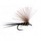 Black Ripped Universal CDC Fly Bl