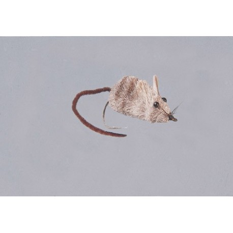 Meadow Mouse