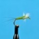 Blue Wing Olive Spinner